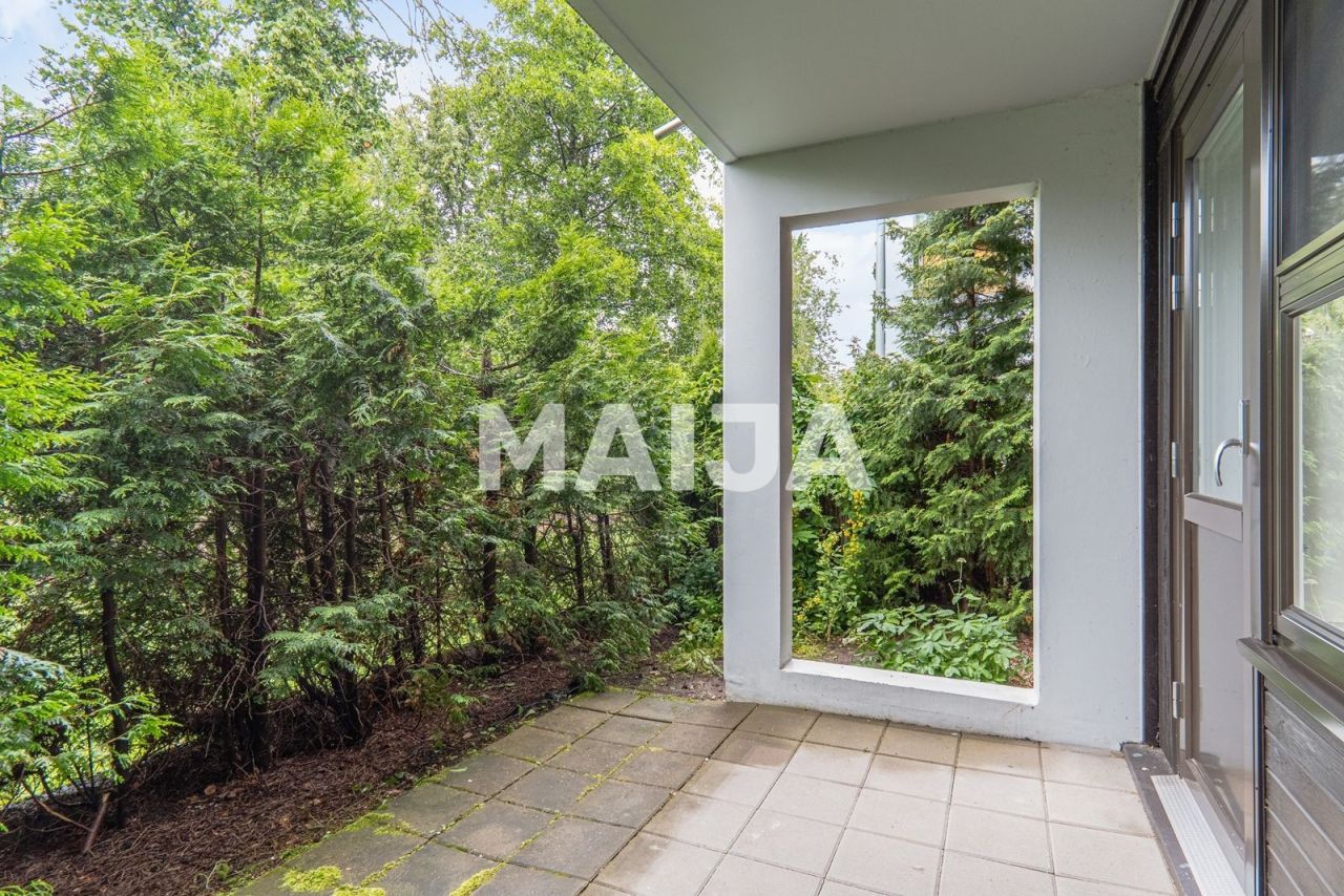 Апартаменты в Хельсинки, Финляндия, 64.5 м² - фото 9