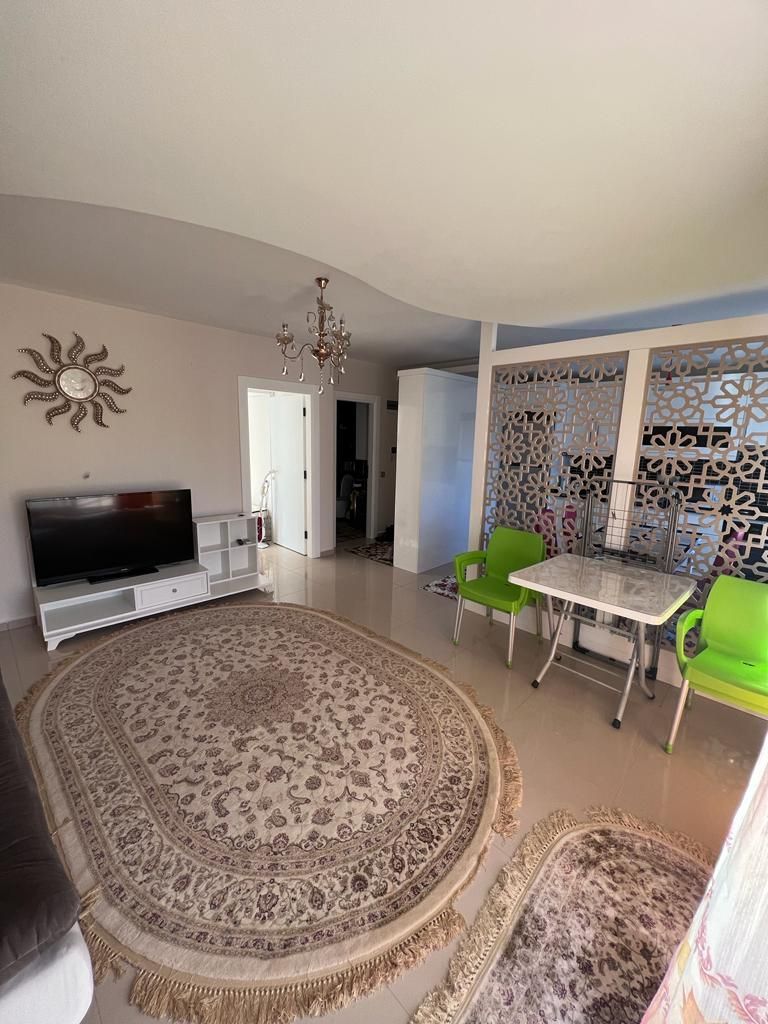 Квартира в Алании, Турция, 66 м² - фото 2