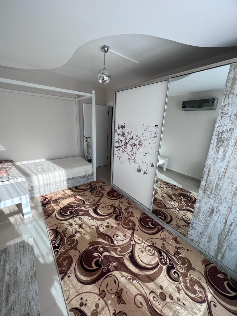 Квартира в Алании, Турция, 66 м² - фото 9