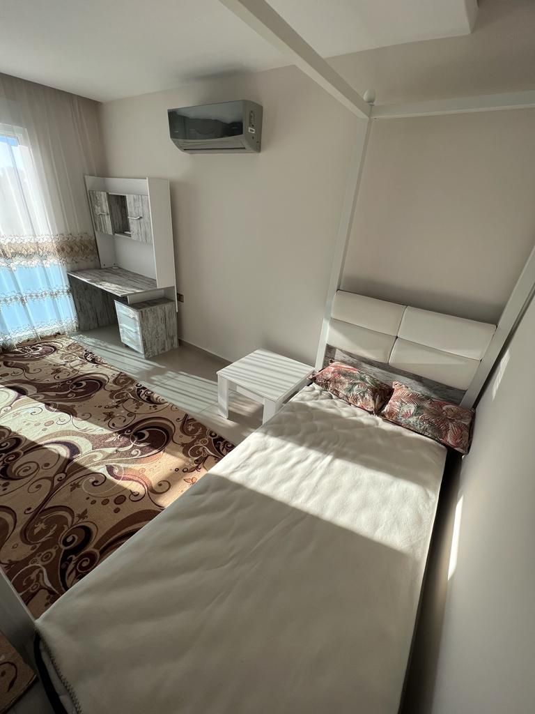 Квартира в Алании, Турция, 66 м² - фото 7