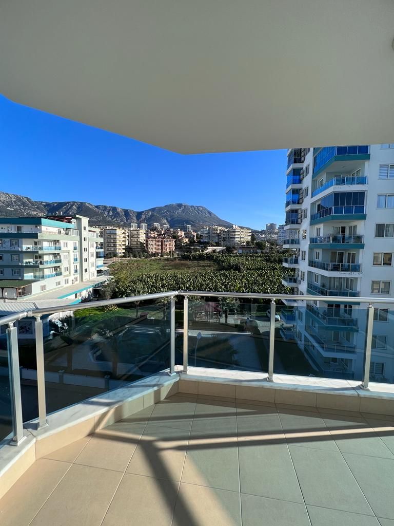 Квартира в Алании, Турция, 66 м² - фото 5