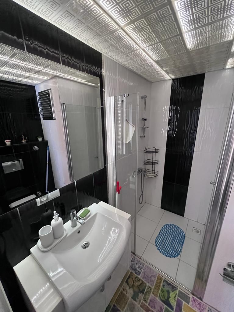 Квартира в Алании, Турция, 66 м² - фото 10