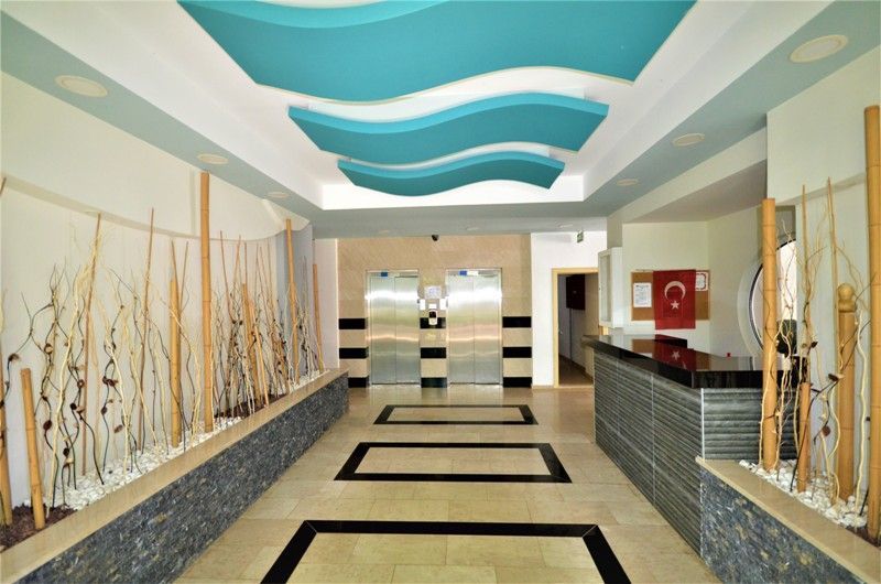 Квартира в Алании, Турция, 66 м² - фото 15