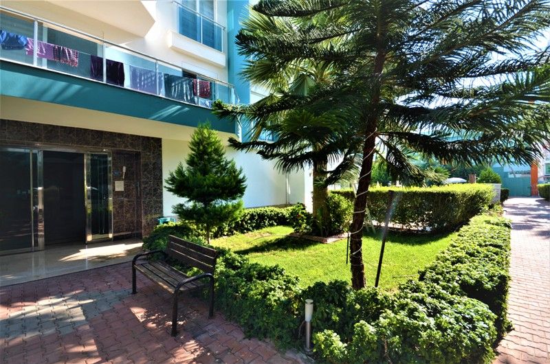 Квартира в Алании, Турция, 66 м² - фото 16