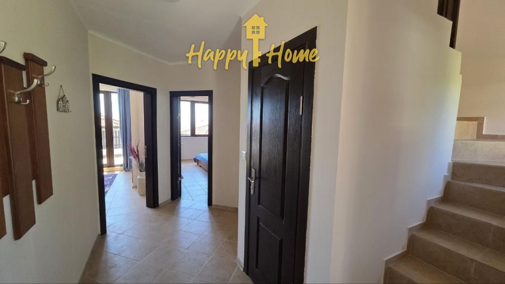 Мезонет в Кошарице, Болгария, 110 м² - фото 7