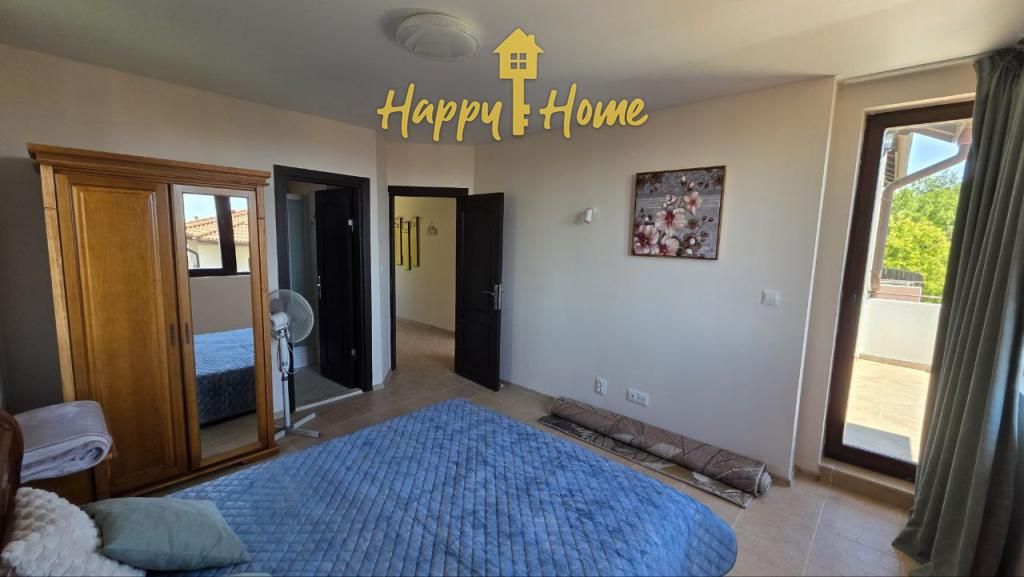 Мезонет в Кошарице, Болгария, 110 м² - фото 10