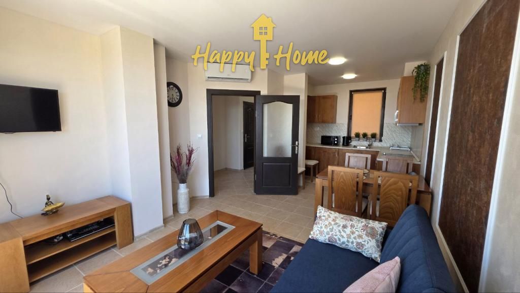 Мезонет в Кошарице, Болгария, 110 м² - фото 5