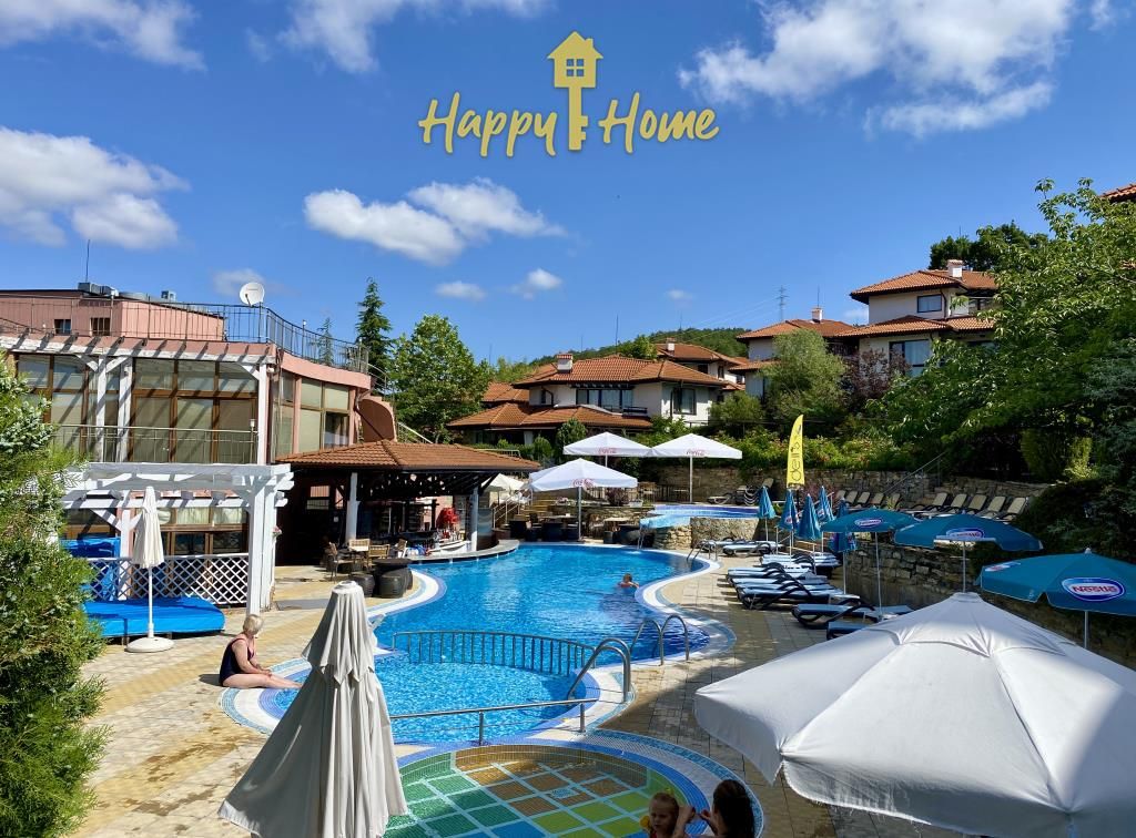 Мезонет в Кошарице, Болгария, 110 м² - фото 17