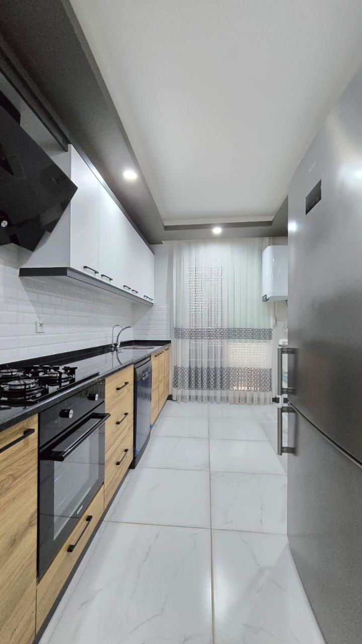 Квартира в Анталии, Турция, 85 м² - фото 1