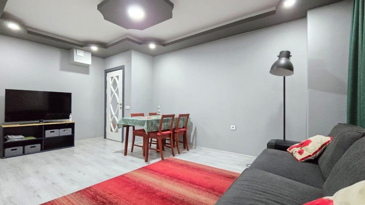 Квартира в Анталии, Турция, 85 м² - фото 6