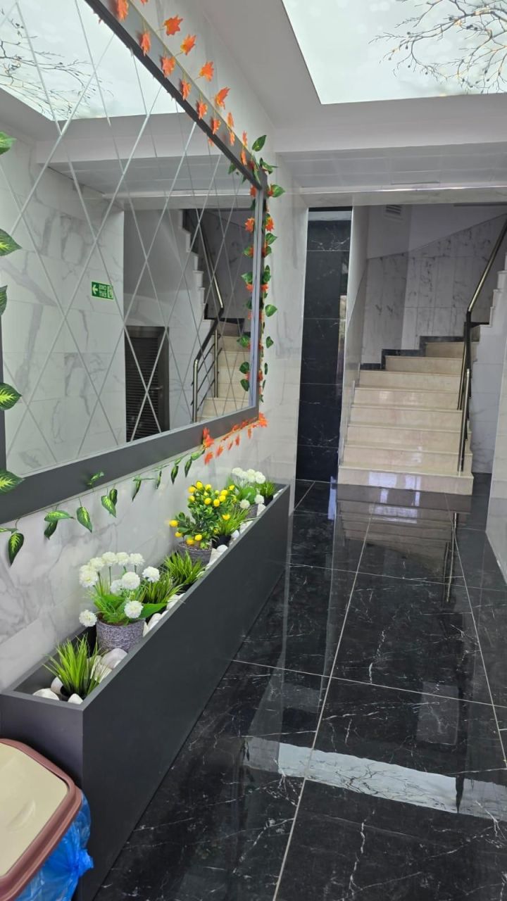 Квартира в Анталии, Турция, 85 м² - фото 10