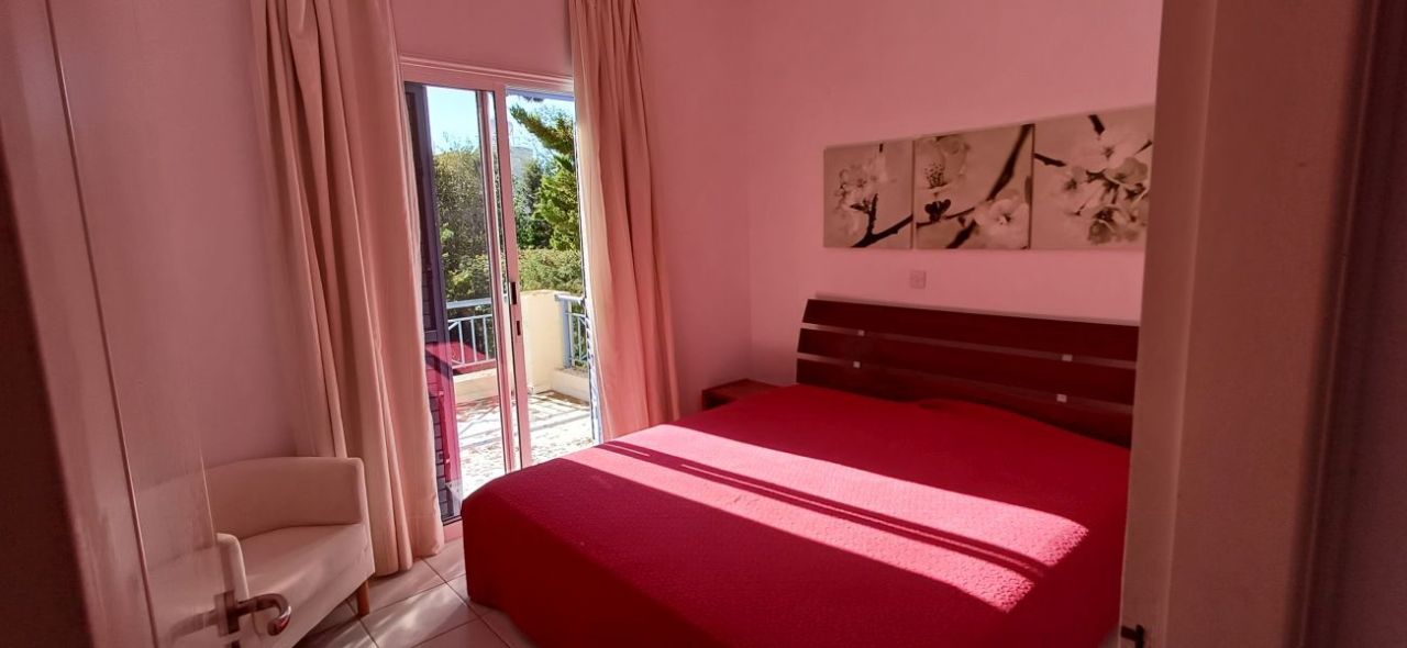 Вилла в Пафосе, Кипр, 120 м² - фото 11