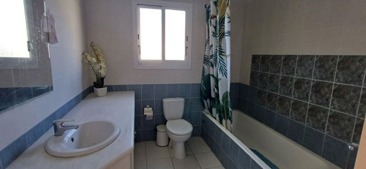 Вилла в Пафосе, Кипр, 120 м² - фото 14