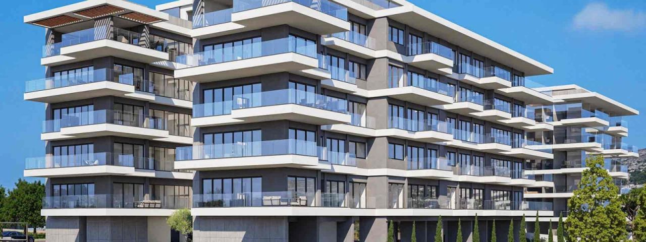 Апартаменты в Пафосе, Кипр, 185 м² - фото 11