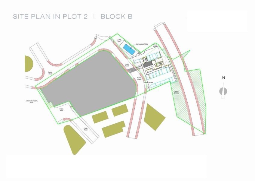 Апартаменты в Пафосе, Кипр, 185 м² - фото 10