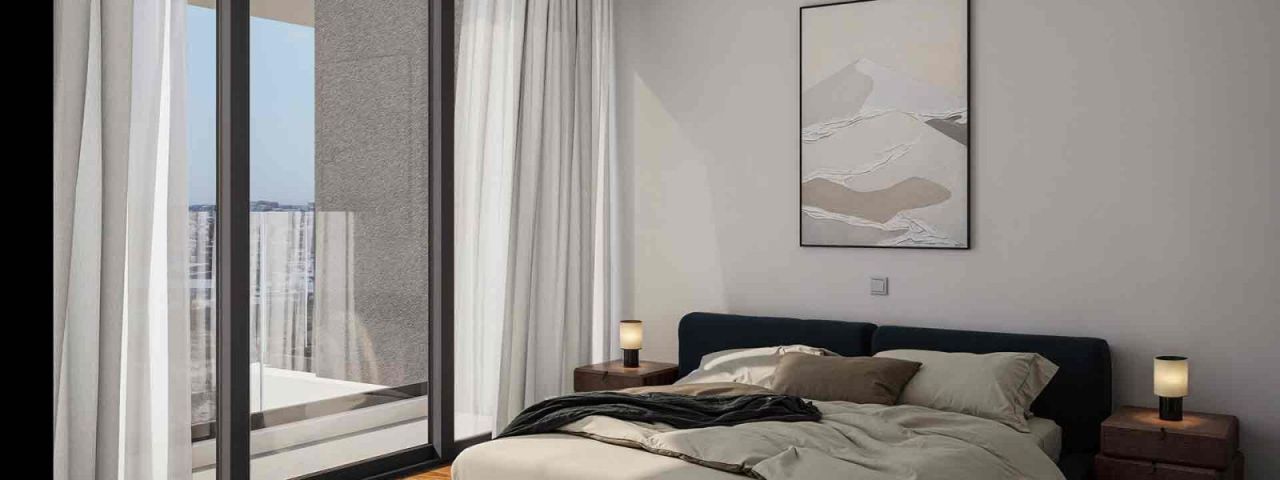 Апартаменты в Пафосе, Кипр, 185 м² - фото 9