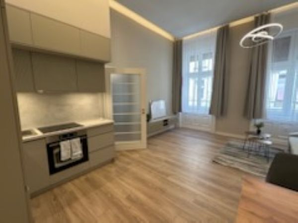 Апартаменты в Будапеште, Венгрия, 87 м² - фото 2