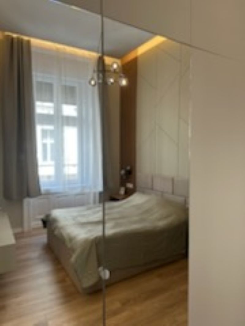 Апартаменты в Будапеште, Венгрия, 87 м² - фото 6