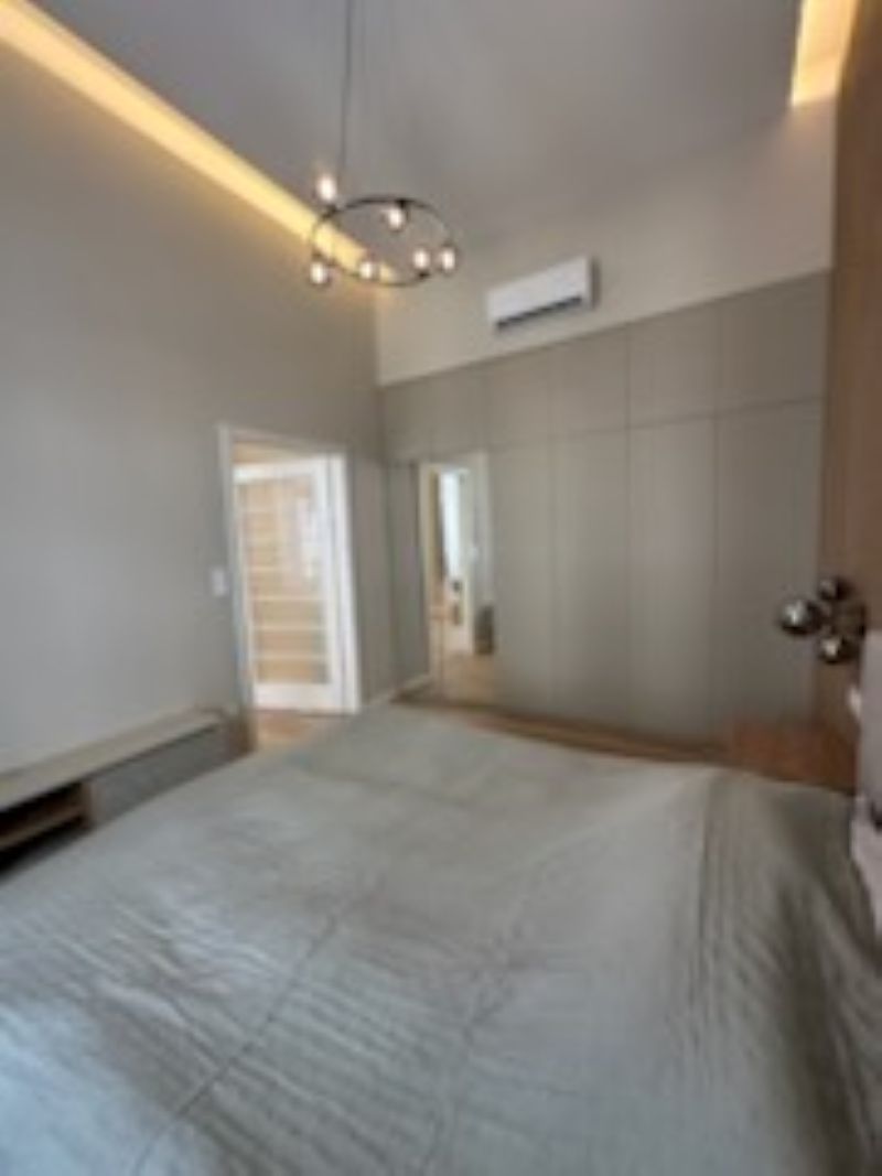 Апартаменты в Будапеште, Венгрия, 87 м² - фото 8