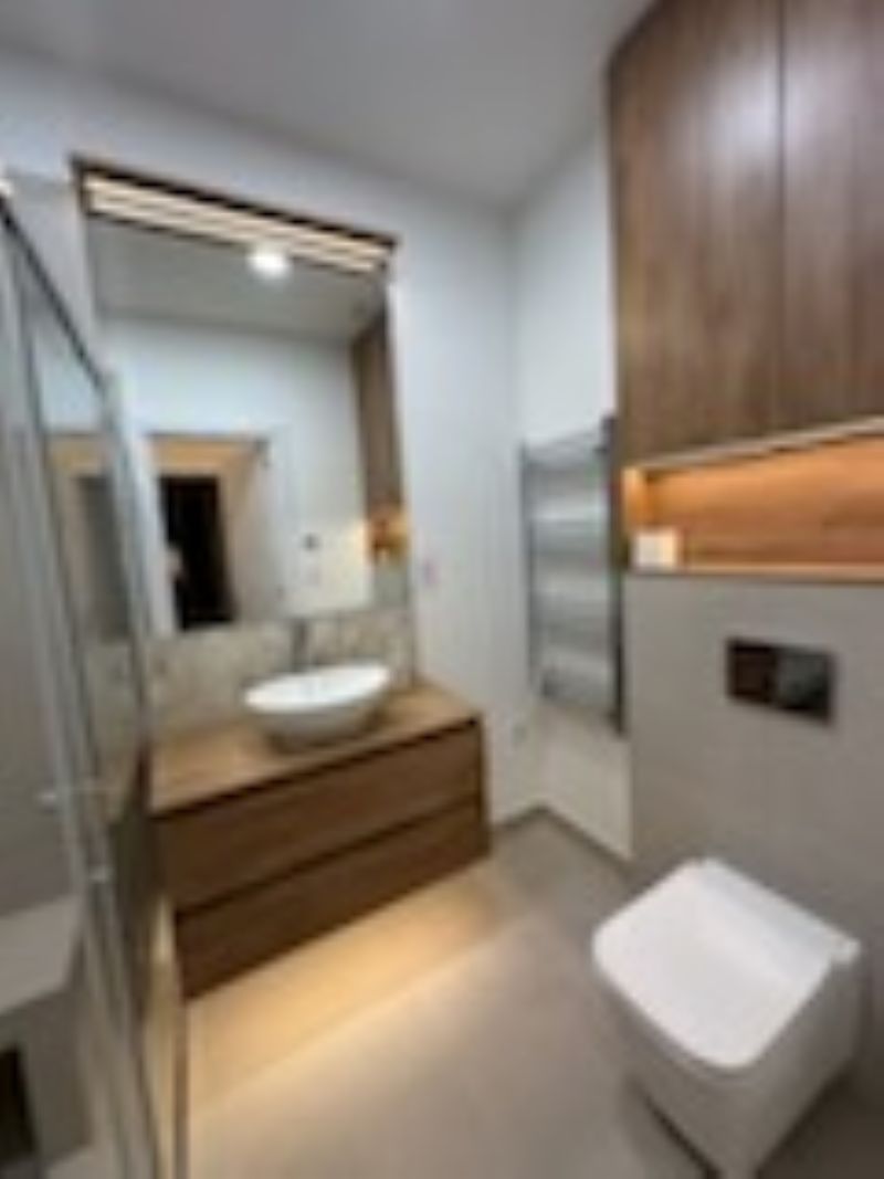 Апартаменты в Будапеште, Венгрия, 87 м² - фото 9