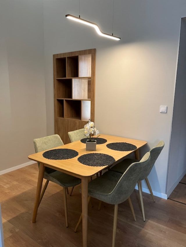 Апартаменты в Будапеште, Венгрия, 87 м² - фото 12