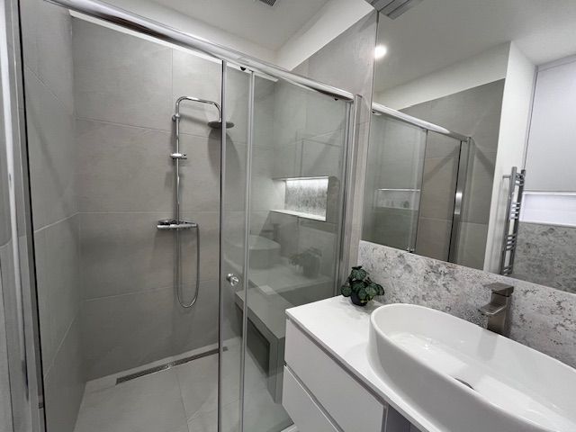 Апартаменты в Будапеште, Венгрия, 87 м² - фото 13