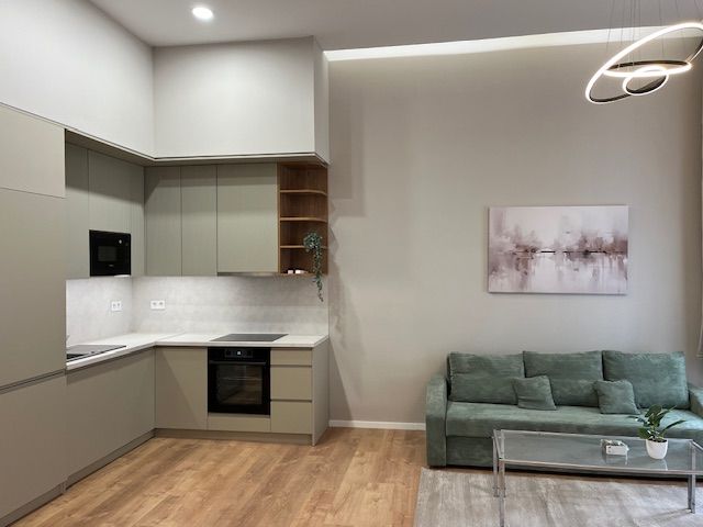 Апартаменты в Будапеште, Венгрия, 87 м² - фото 16