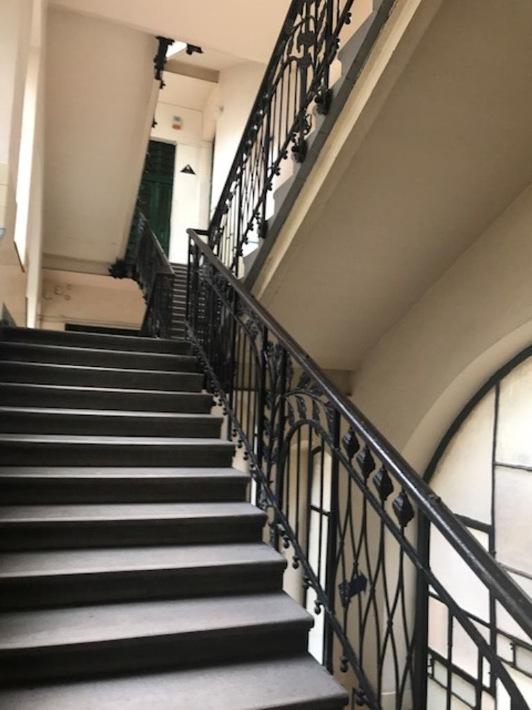 Апартаменты в Будапеште, Венгрия, 87 м² - фото 18