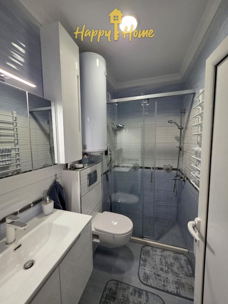 Квартира на Солнечном берегу, Болгария, 67 м² - фото 6