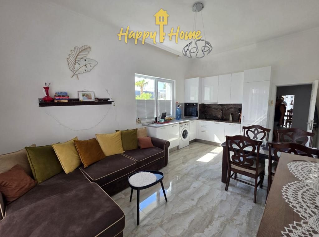 Квартира на Солнечном берегу, Болгария, 67 м² - фото 3