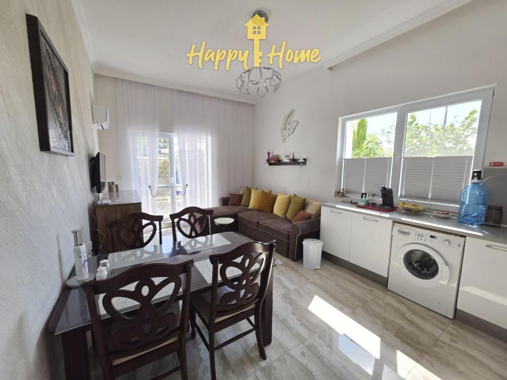 Квартира на Солнечном берегу, Болгария, 67 м² - фото 2