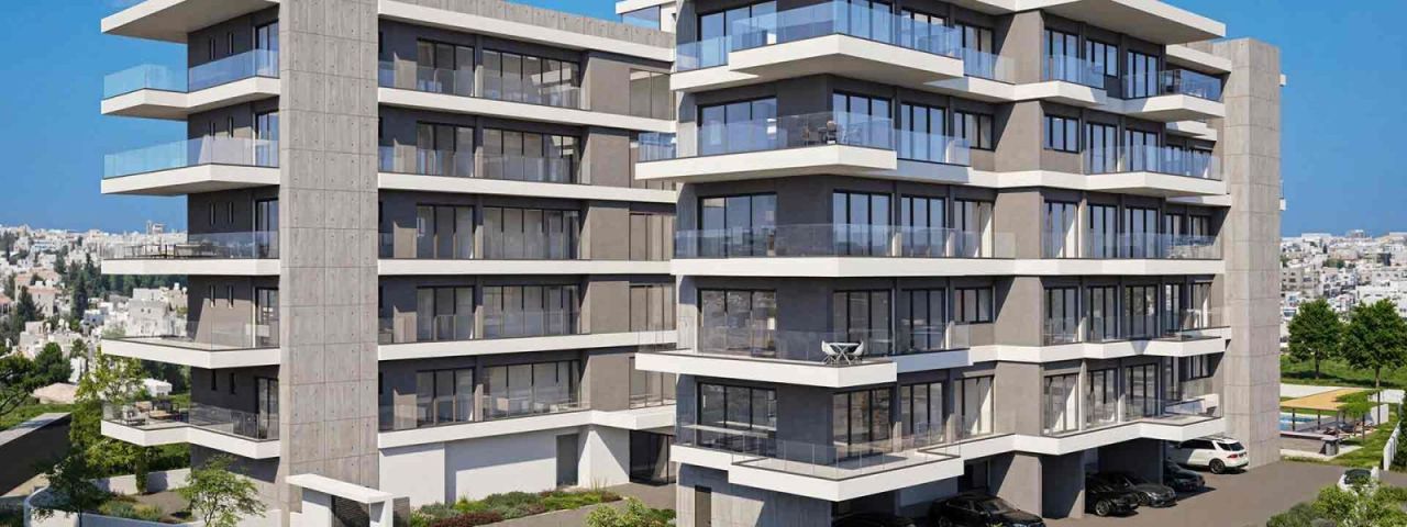 Квартира в Пафосе, Кипр, 118 м² - фото 15