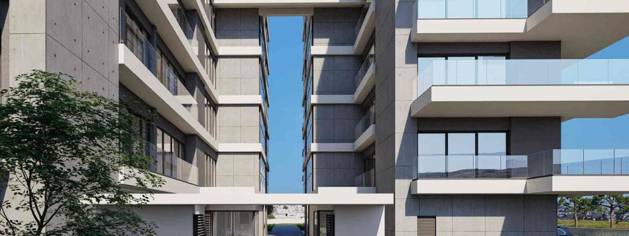 Квартира в Пафосе, Кипр, 118 м² - фото 17