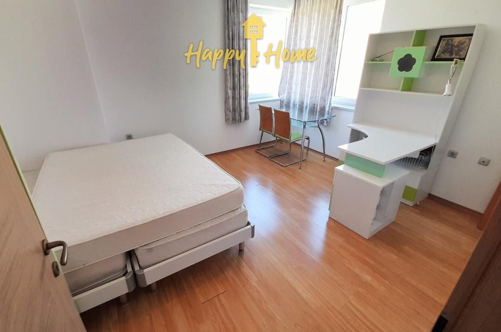 Квартира на Солнечном берегу, Болгария, 65 м² - фото 7