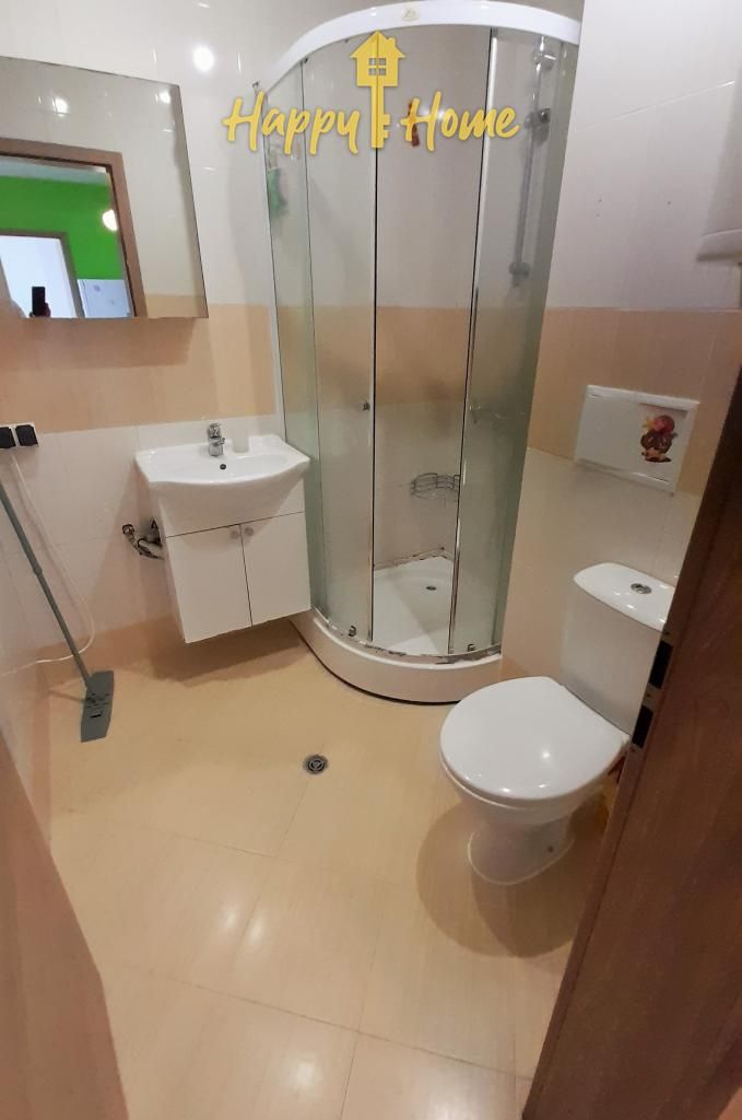 Квартира на Солнечном берегу, Болгария, 65 м² - фото 4