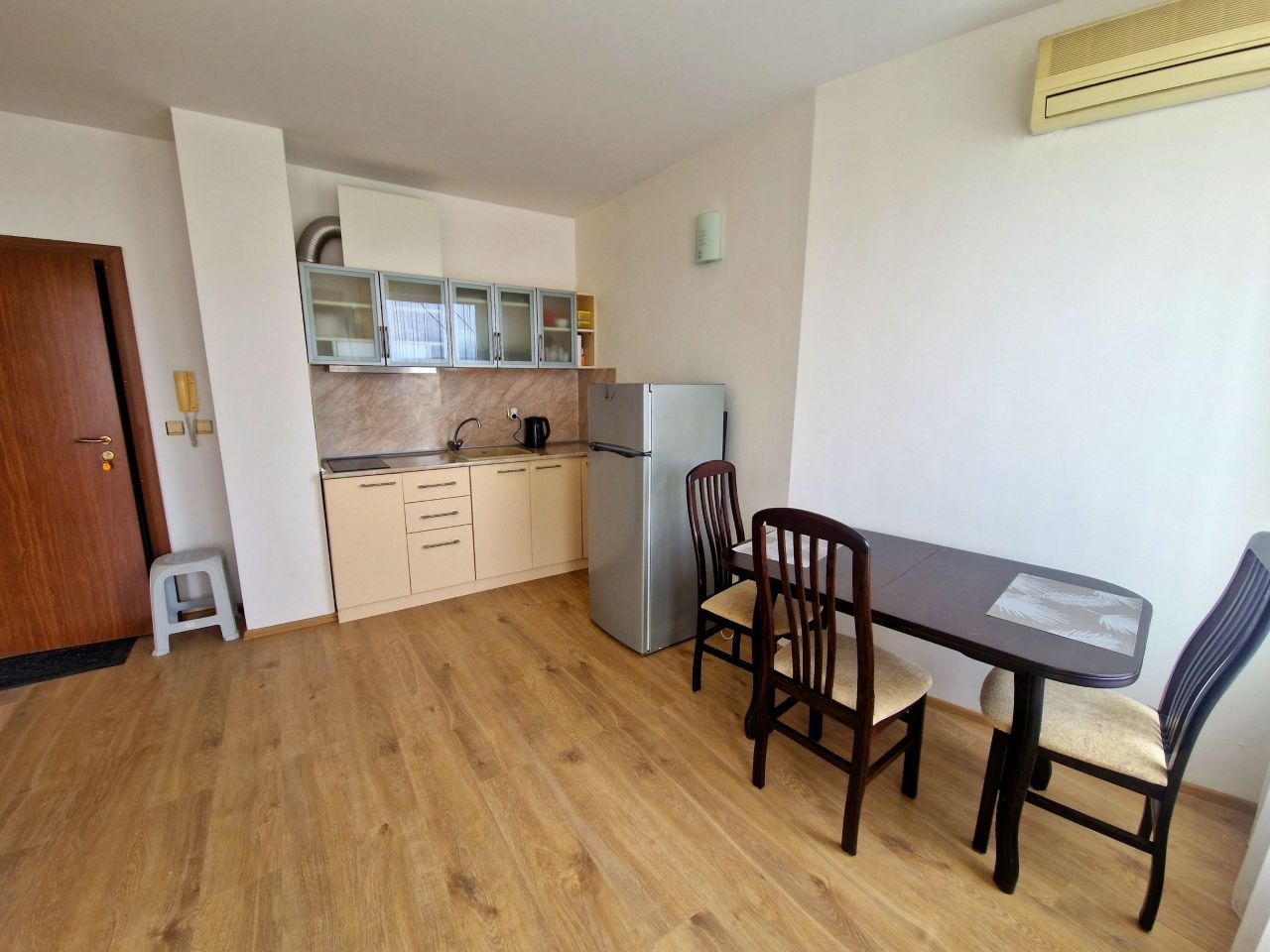 Квартира на Солнечном берегу, Болгария, 46 м² - фото 1