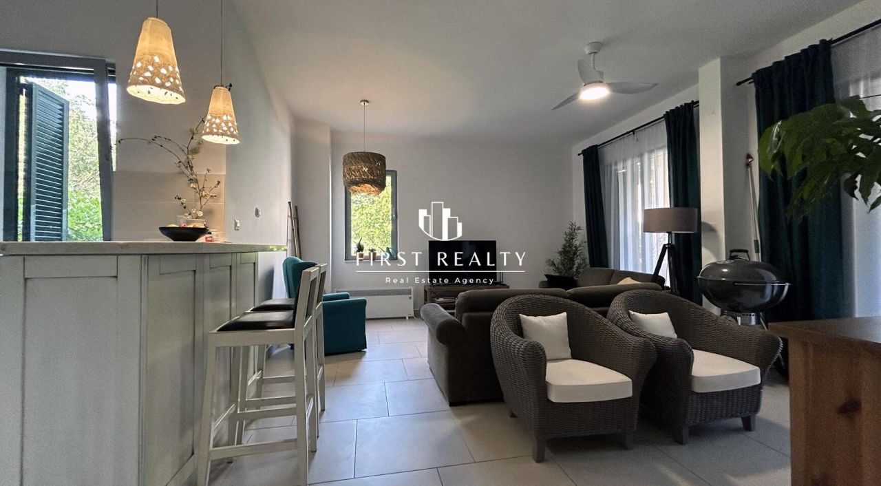 Апартаменты в Морини, Черногория, 92 м² - фото 5