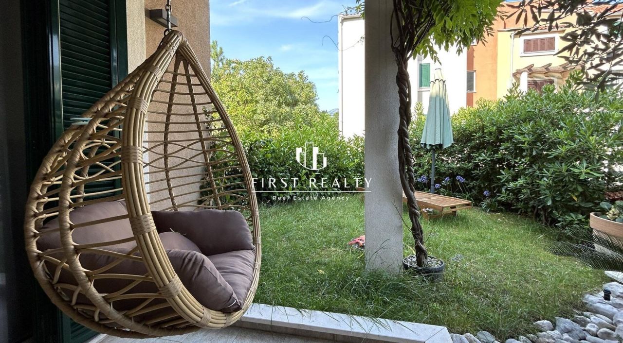 Апартаменты в Морини, Черногория, 92 м² - фото 4