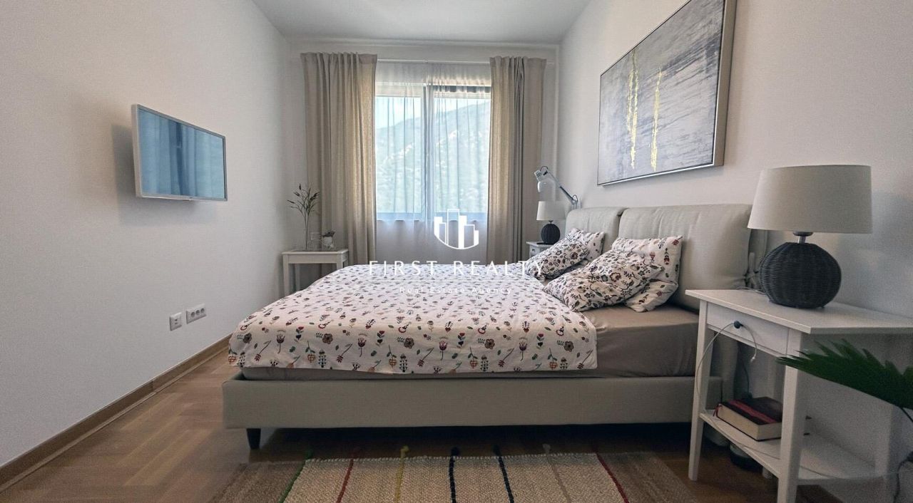 Апартаменты в Морини, Черногория, 92 м² - фото 8