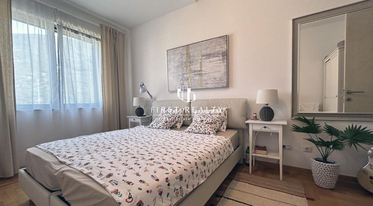 Апартаменты в Морини, Черногория, 92 м² - фото 7