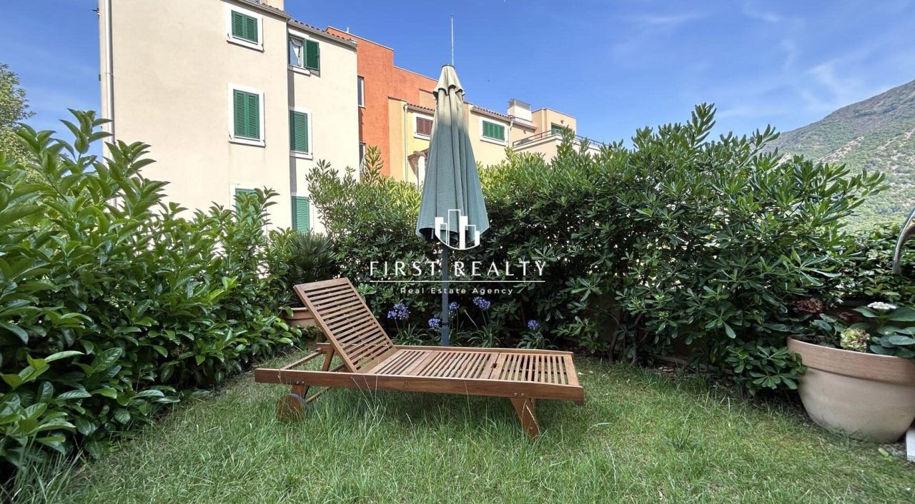 Апартаменты в Морини, Черногория, 92 м² - фото 2