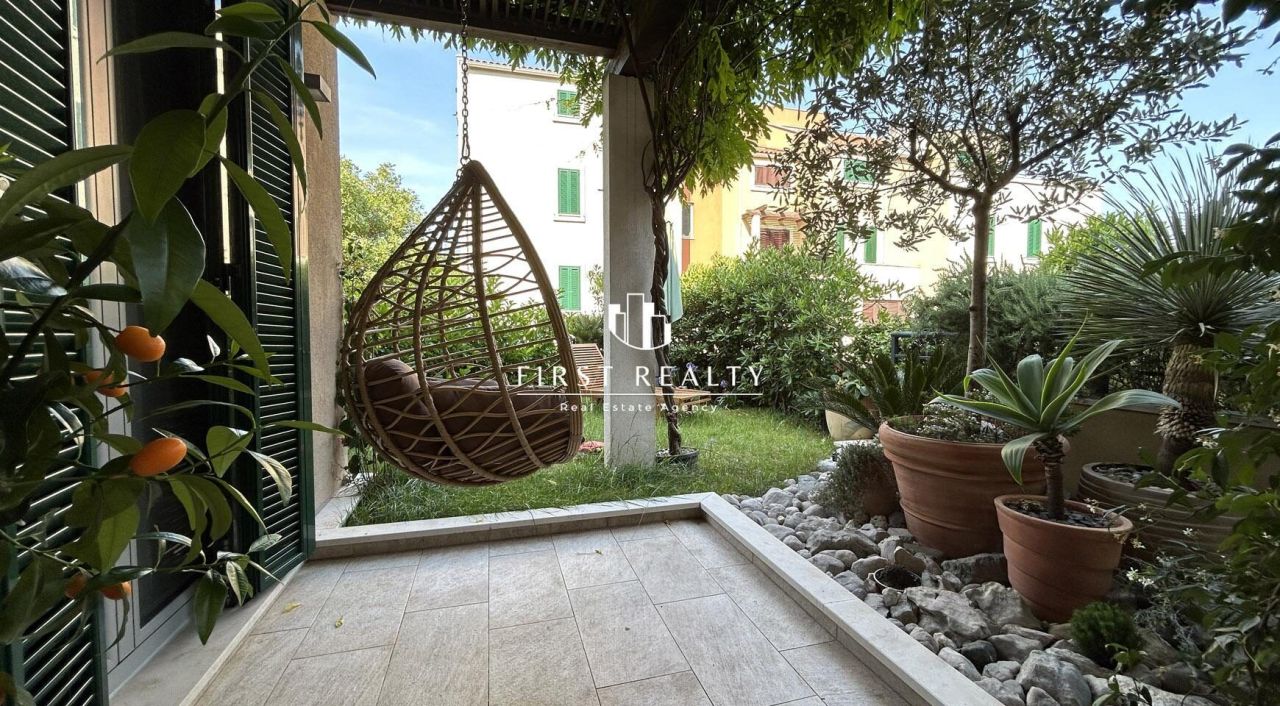 Апартаменты в Морини, Черногория, 92 м² - фото 3