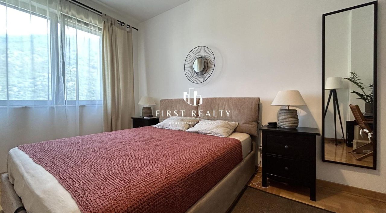 Апартаменты в Морини, Черногория, 92 м² - фото 10