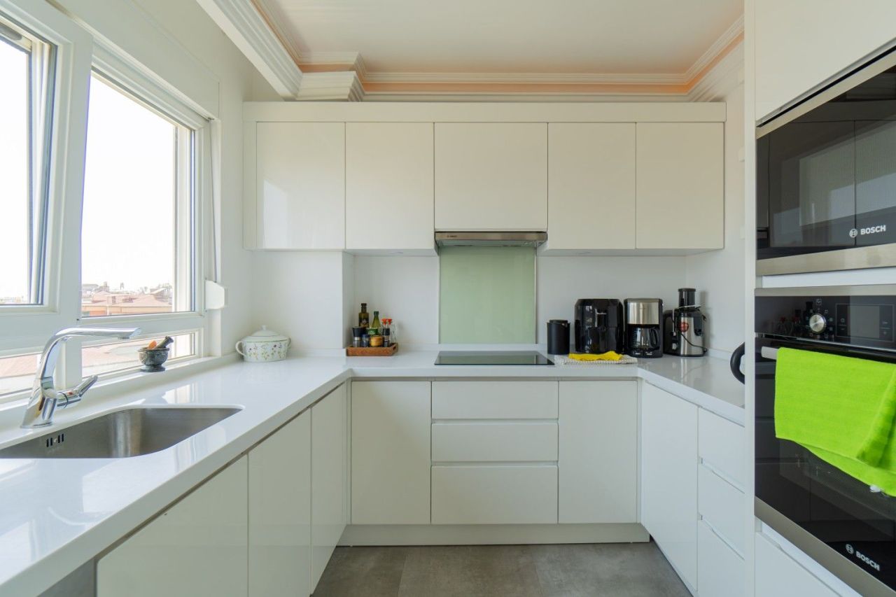 Пентхаус в Алании, Турция, 175 м² - фото 8