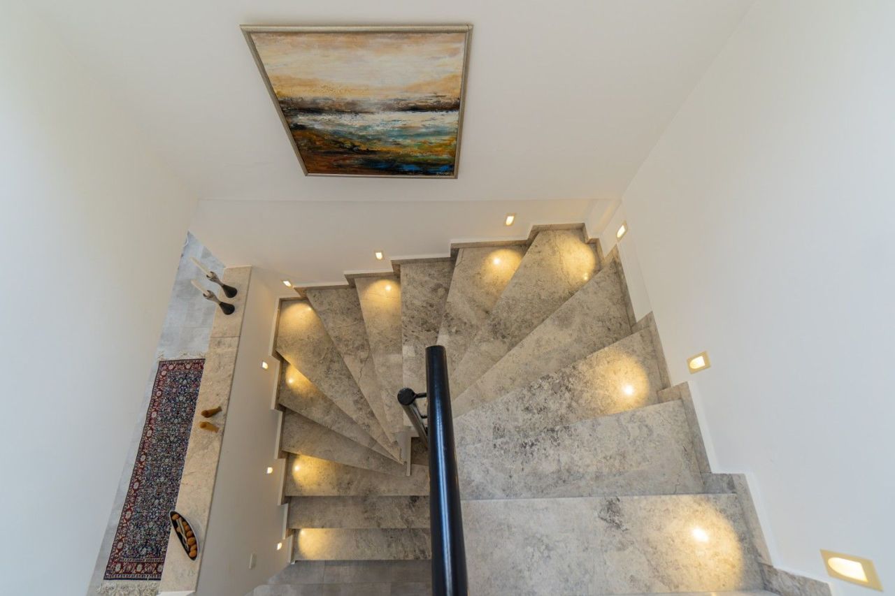 Пентхаус в Алании, Турция, 175 м² - фото 10