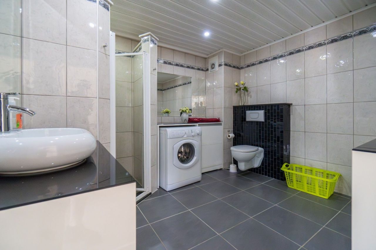 Пентхаус в Алании, Турция, 175 м² - фото 9