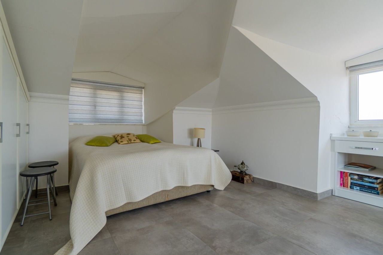 Пентхаус в Алании, Турция, 175 м² - фото 11