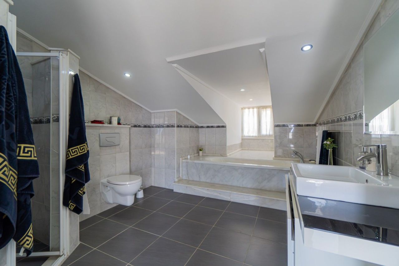 Пентхаус в Алании, Турция, 175 м² - фото 12