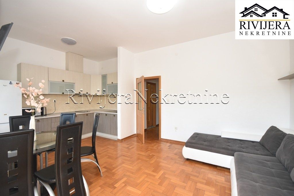 Апартаменты в Херцег-Нови, Черногория, 68 м² - фото 4