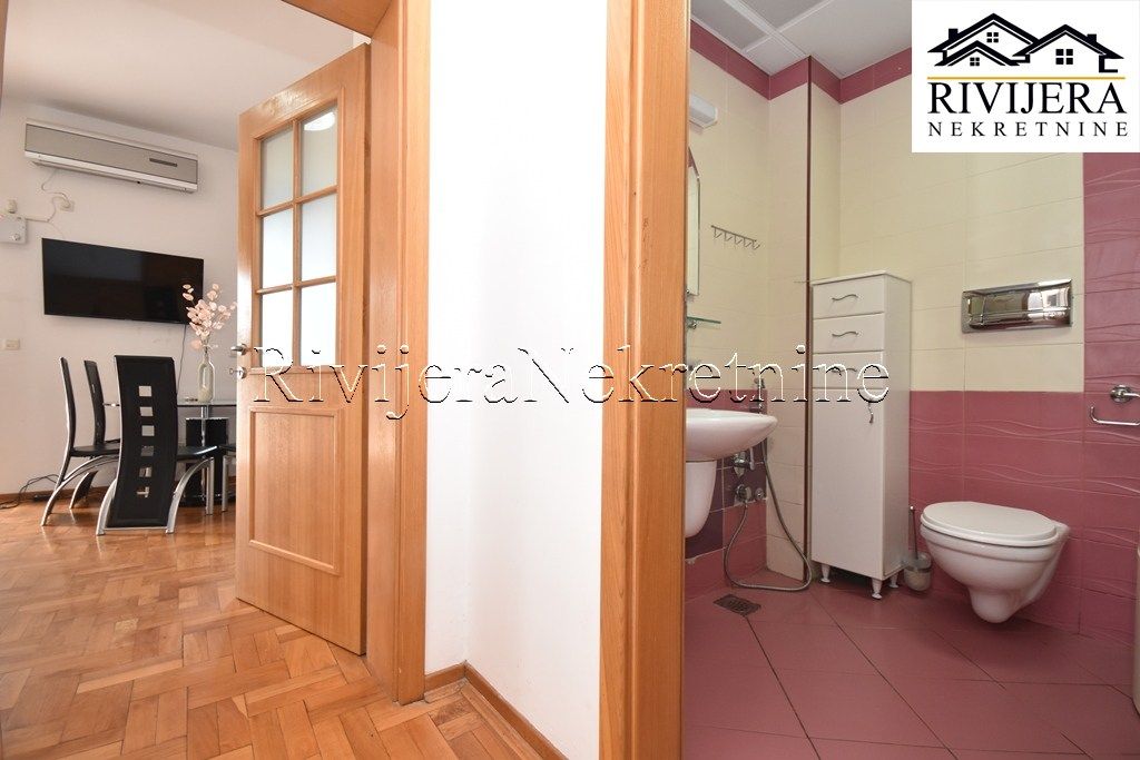 Апартаменты в Херцег-Нови, Черногория, 68 м² - фото 6